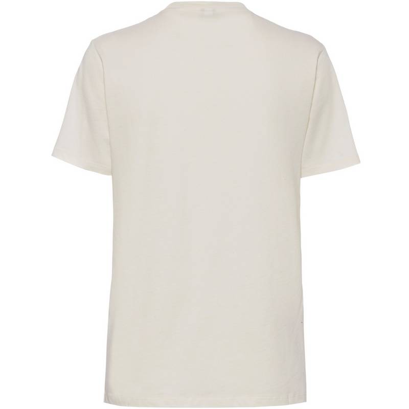 iriedaily WT Teddy T-Shirt Damen