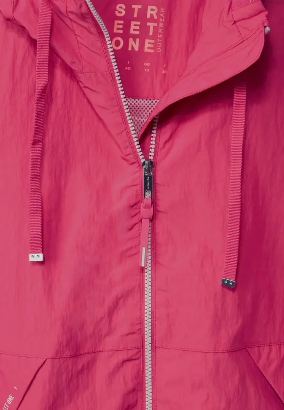 Street One Moderner Windbreaker