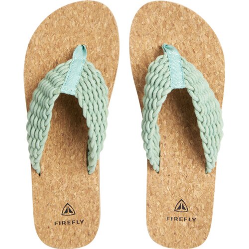DAMEN FLIP FLOPS TRAVIA FP W
