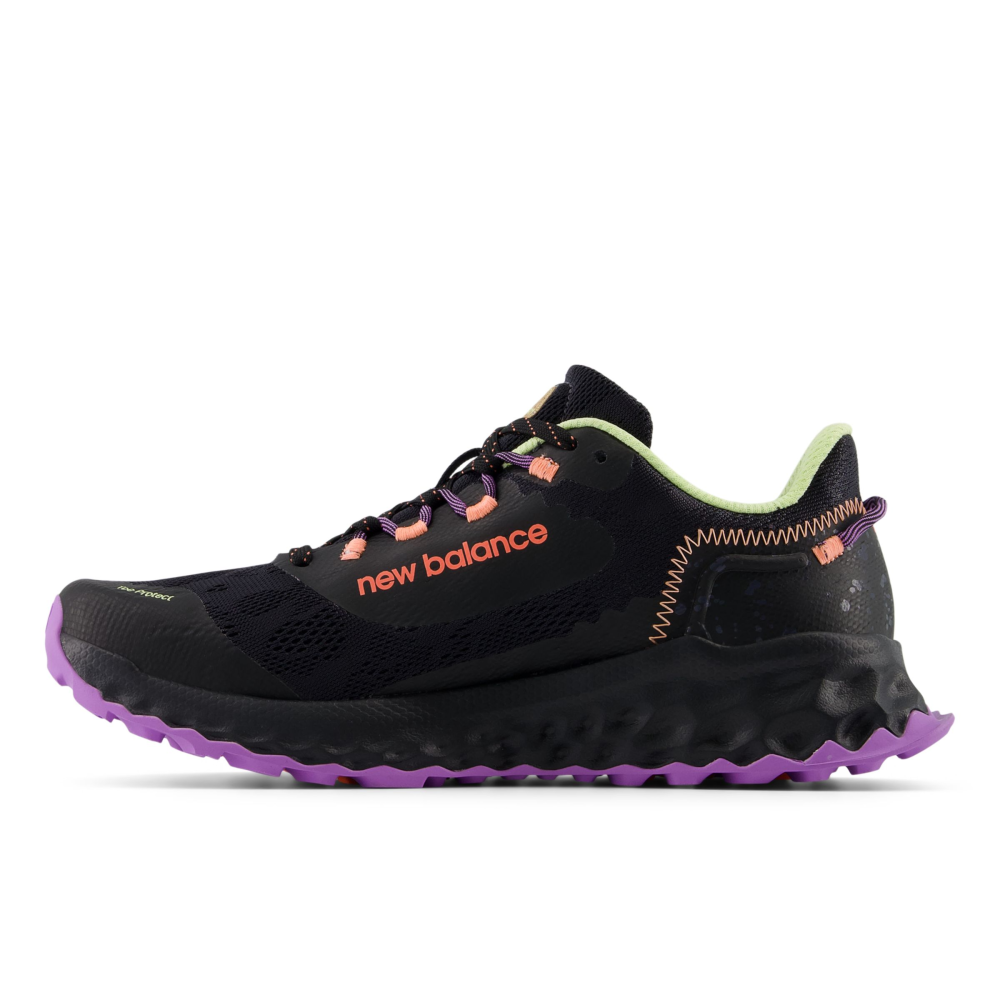 New Balance Fresh Foam Garo WTGARORB / schwarz