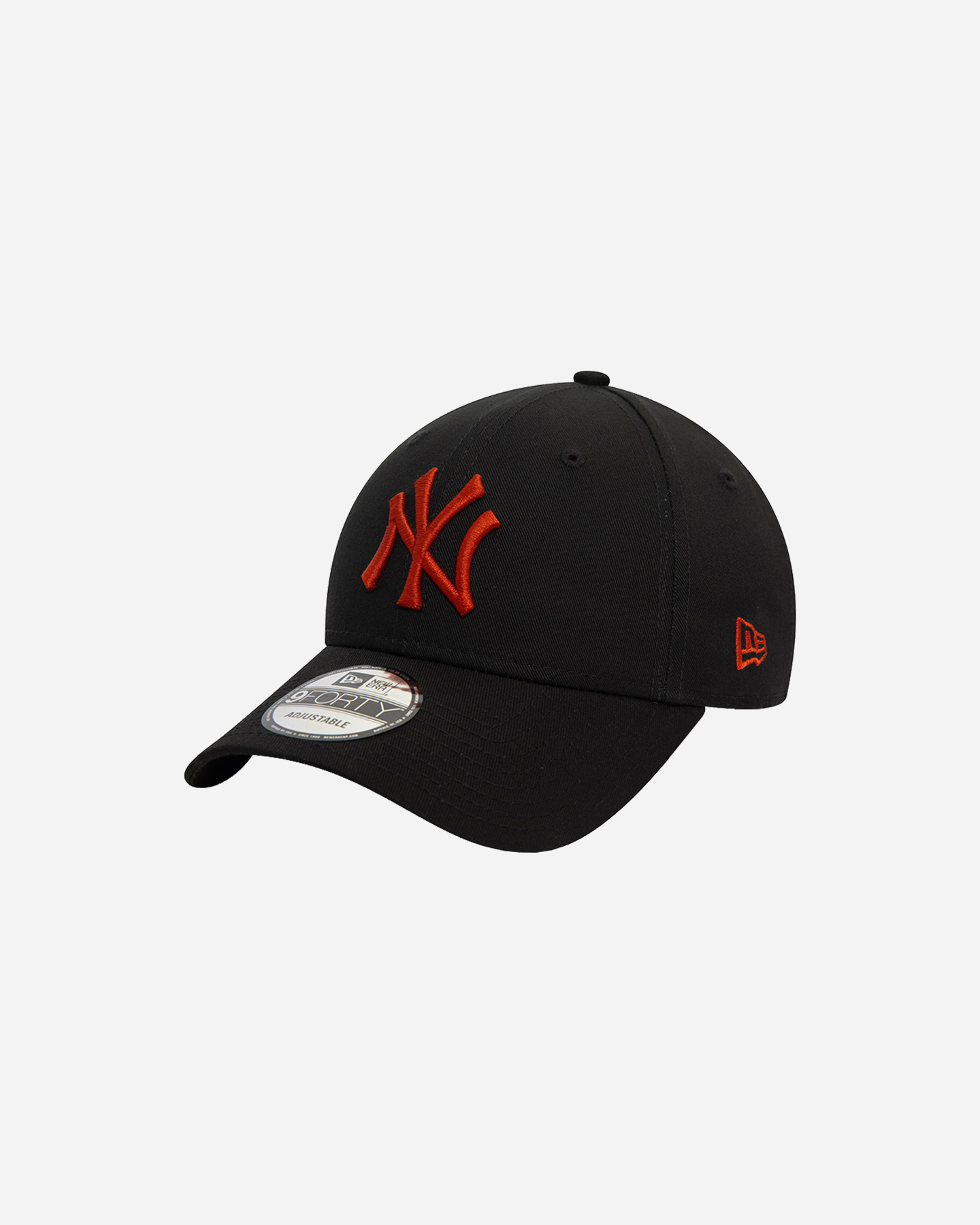 Cappellino New Era 9forty Mlb League Essential New York 60565099