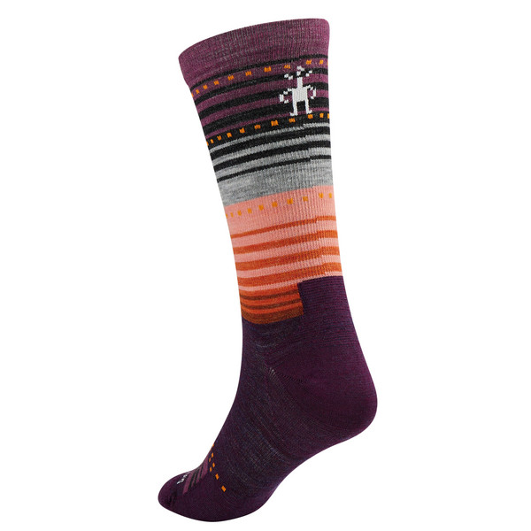 EVERYDAY STITCH STRIPE CREW Unisex - Freizeitsocken