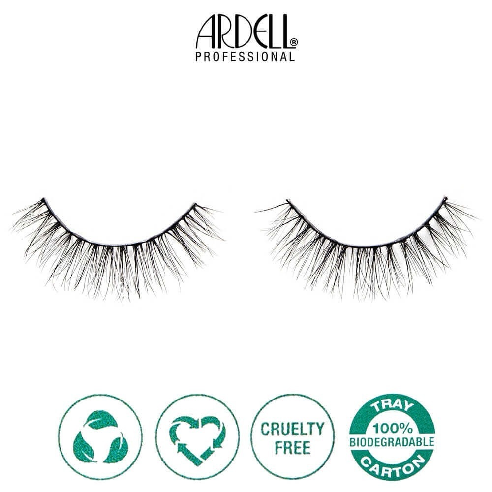 Ardell False Eyelashes Ardell Eco Lashes 450