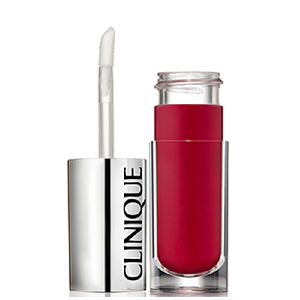 Clinique Clinique Pop Splash Brillant à Lèvres Hydratant