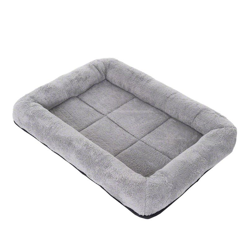 Zimmerkäfig Double Door + Kuschelkissen zu TOP-Preisen | bitiba %