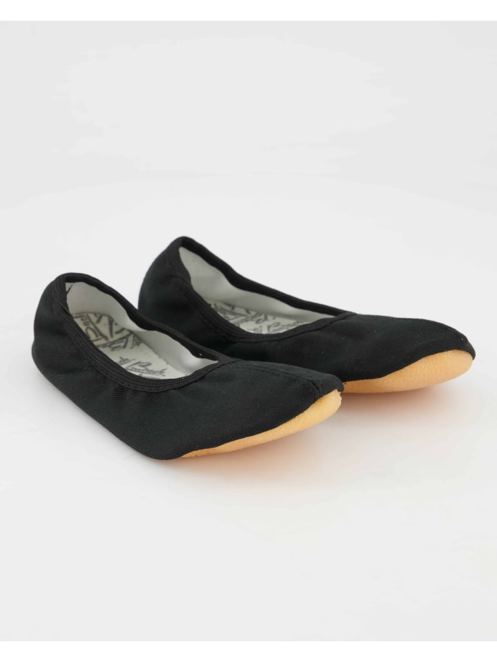 Beck Ballerinas in Schwarz günstig kaufen