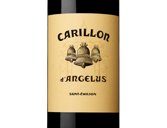 Le Carillon D'Angelus 2020 Bordeaux Saint-Emilion
