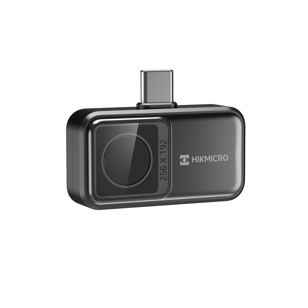 ALLEGRA Wärmebildkamera HIKMICRO Mini2 Wärmebildkamera