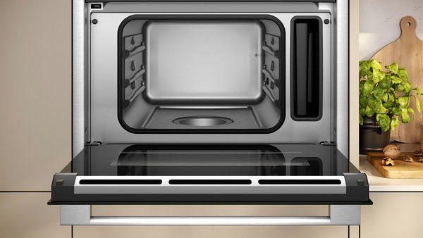 NEFF Dampfbackofen C24DR1XN0