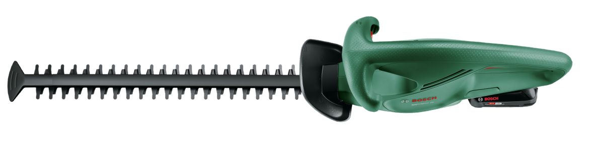 Bosch Green 0600849H02 EasyHedgeCut 18-45 Akumulatorske škare za živicu 1x 18V 2.0 Ah i punjač AL1810CV