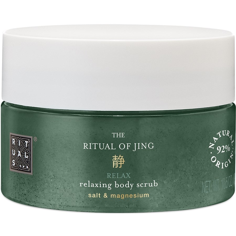 Body Scrub