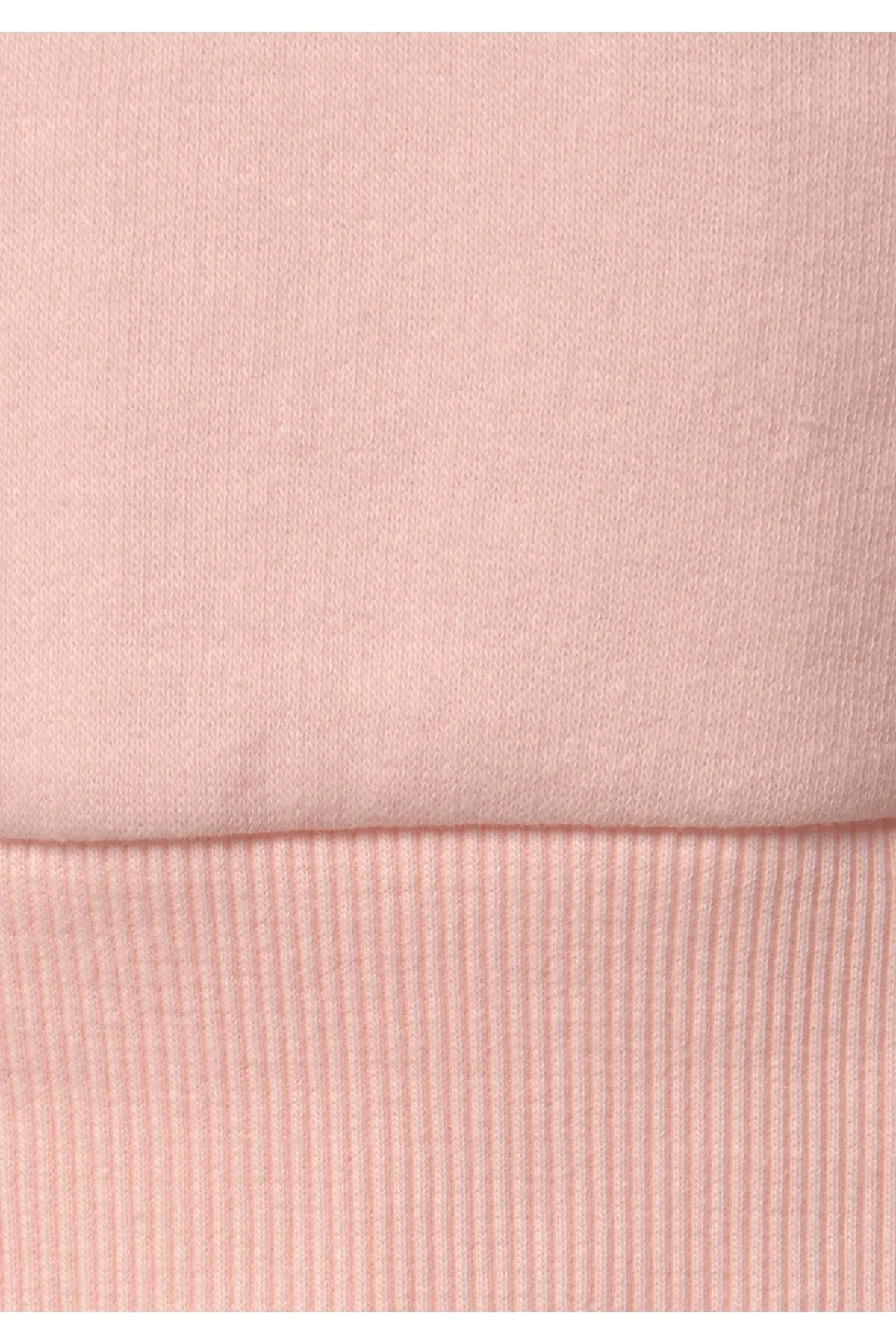 Buffalo  Kleid - Rosa - Basic