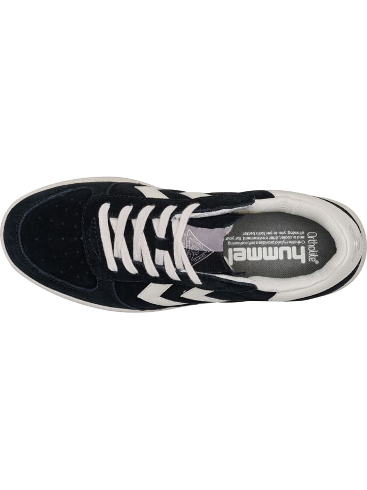 Hummel Hummel Schnürsenkel Sneaker Royal Hb Fußball Erwachsene in BLACK günstig kaufen