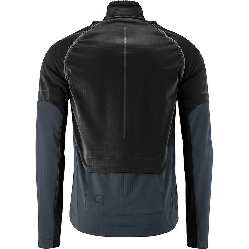 Gonso Canosio Fahrradjacke Herren