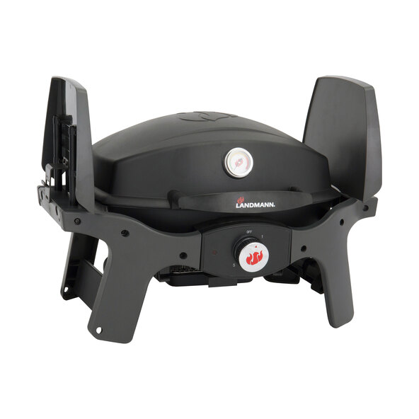 Elektrogrill Pantera
