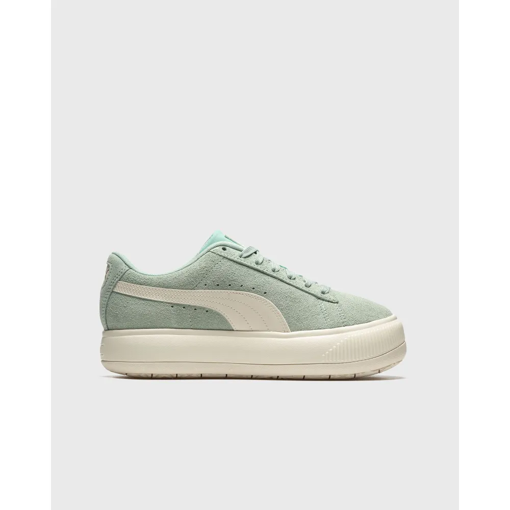 PUMA Suede Mayu 380686/004 / weiss