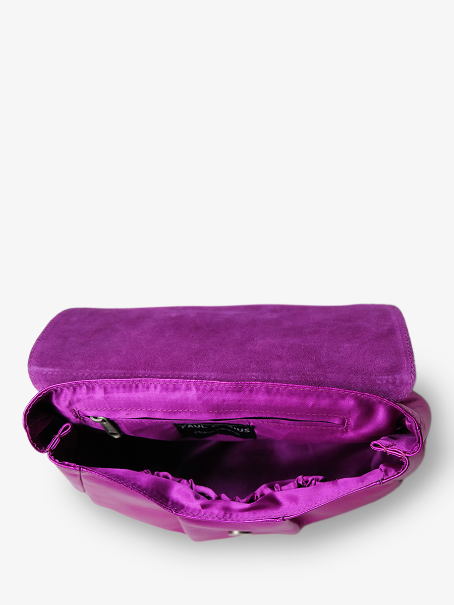 Suzon M Ultraviolet - Rose Électrique