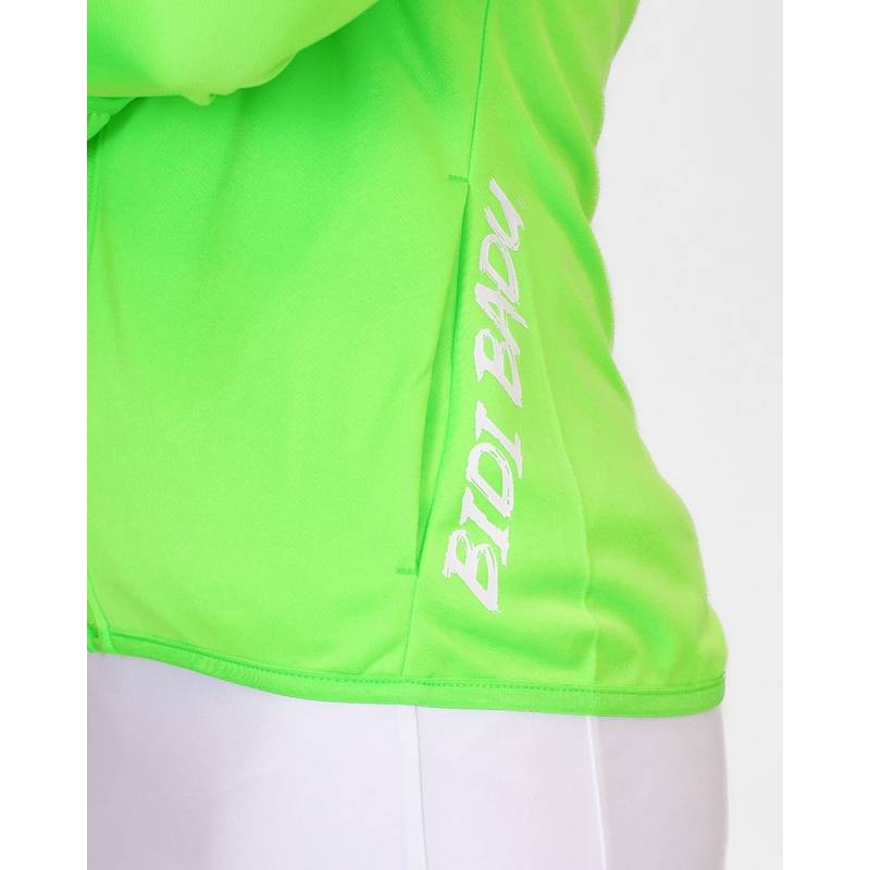 BIDI BADU Crew Junior Jacket Funktionsjacke Mdchen