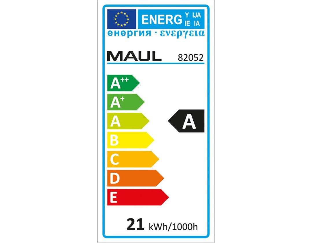 LED Leuchte MAULwork