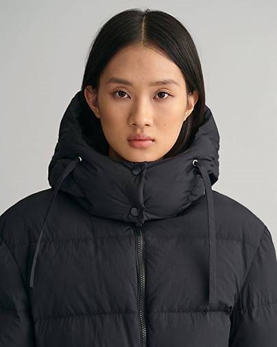 GANT Damen Daunenjacke