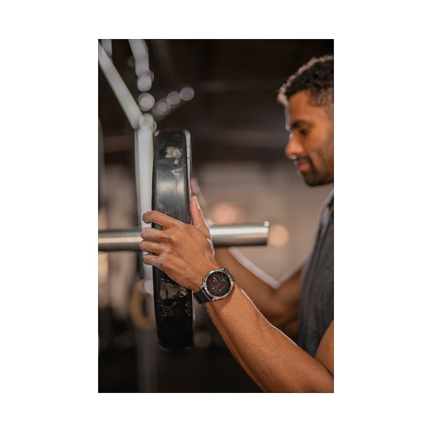 Garmin Smartwatch Epix