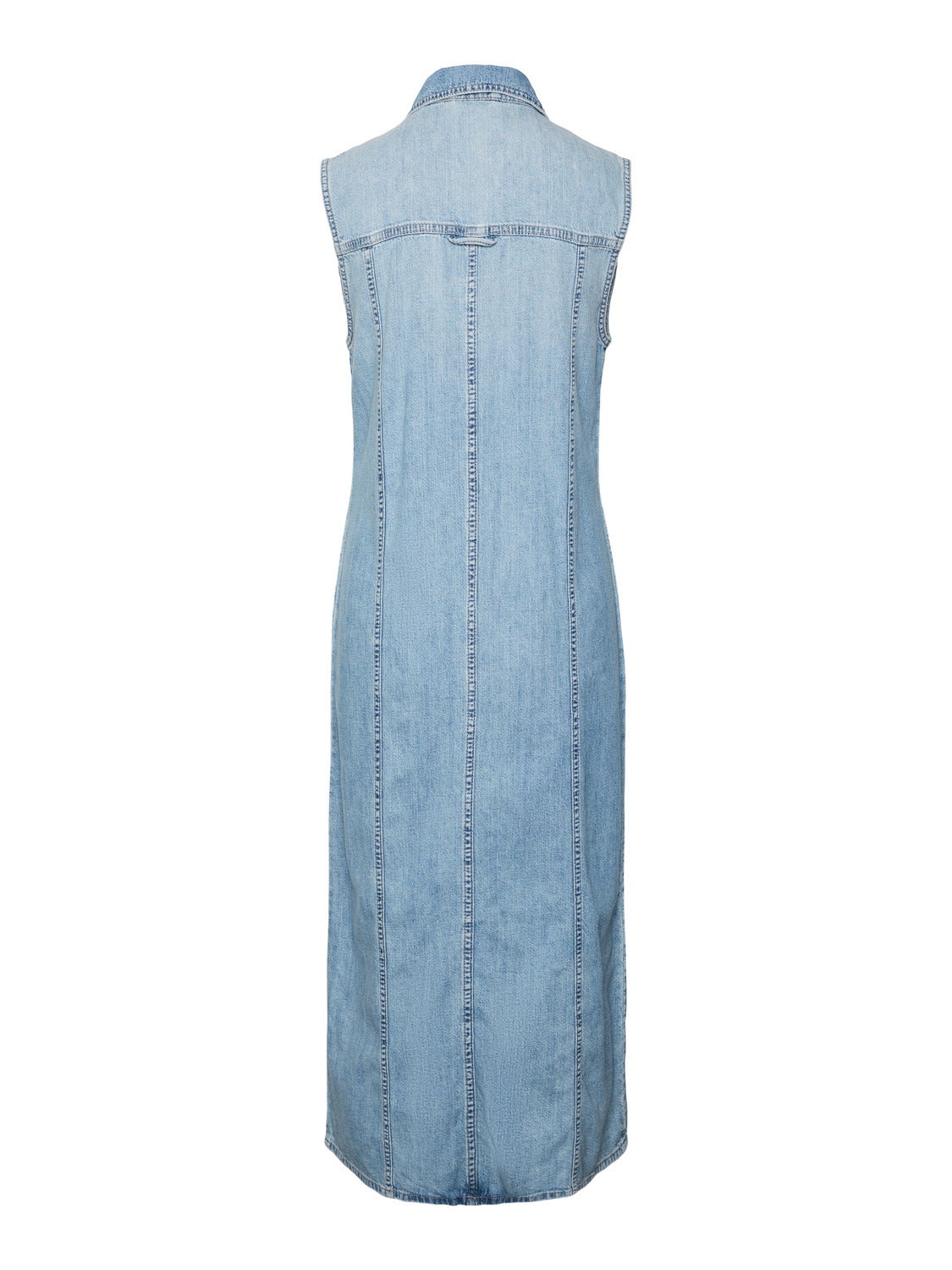VMZADIE Langes Kleid