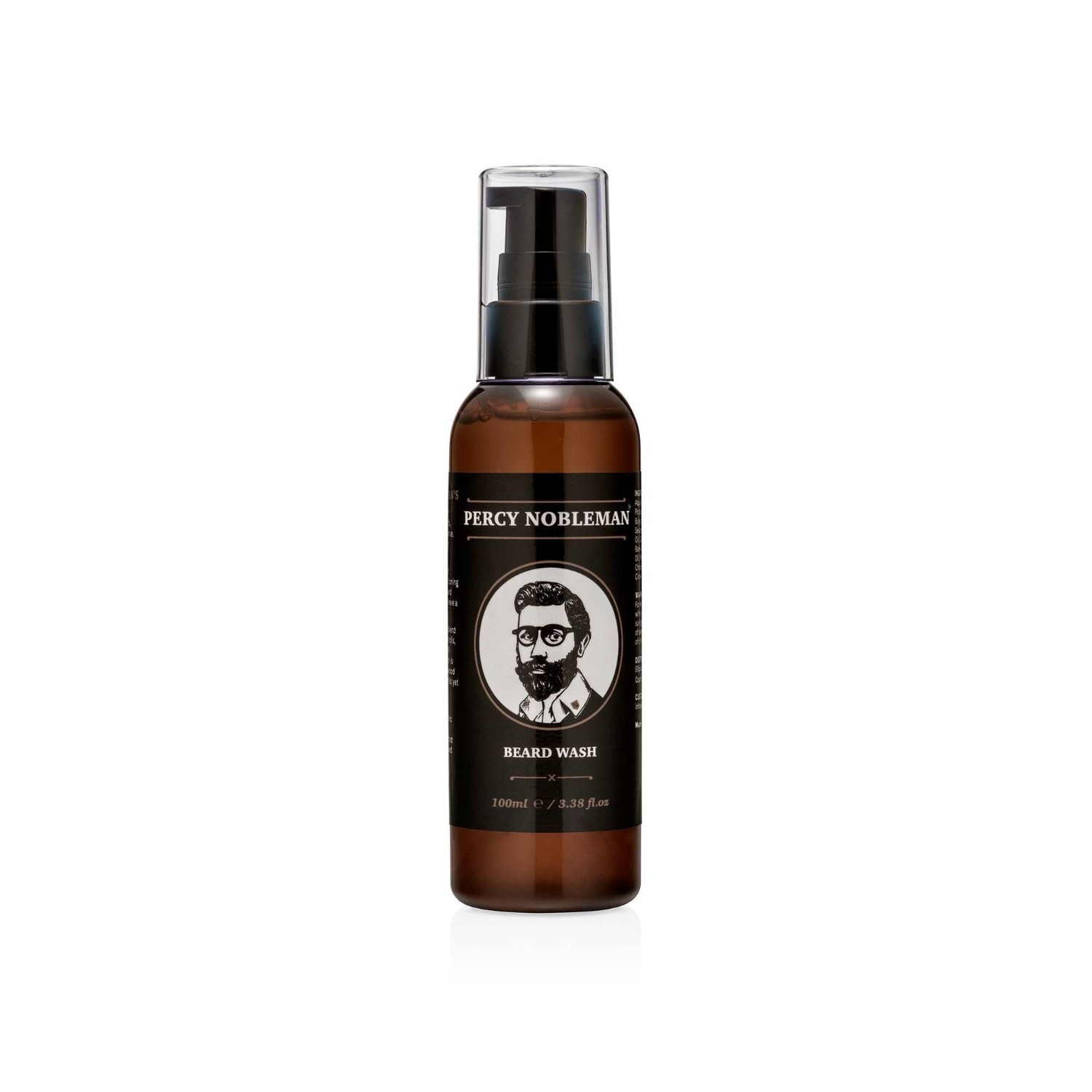 Beard Wash