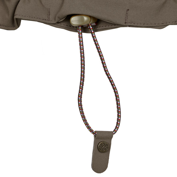 MAKALU JACKET Herren - Hardshelljacke