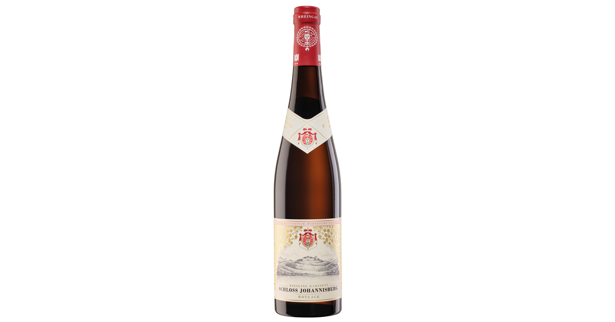 Rotlack Riesling Kabinett