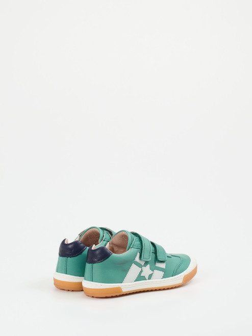 Klettschuh-66211790014 Bisgaard