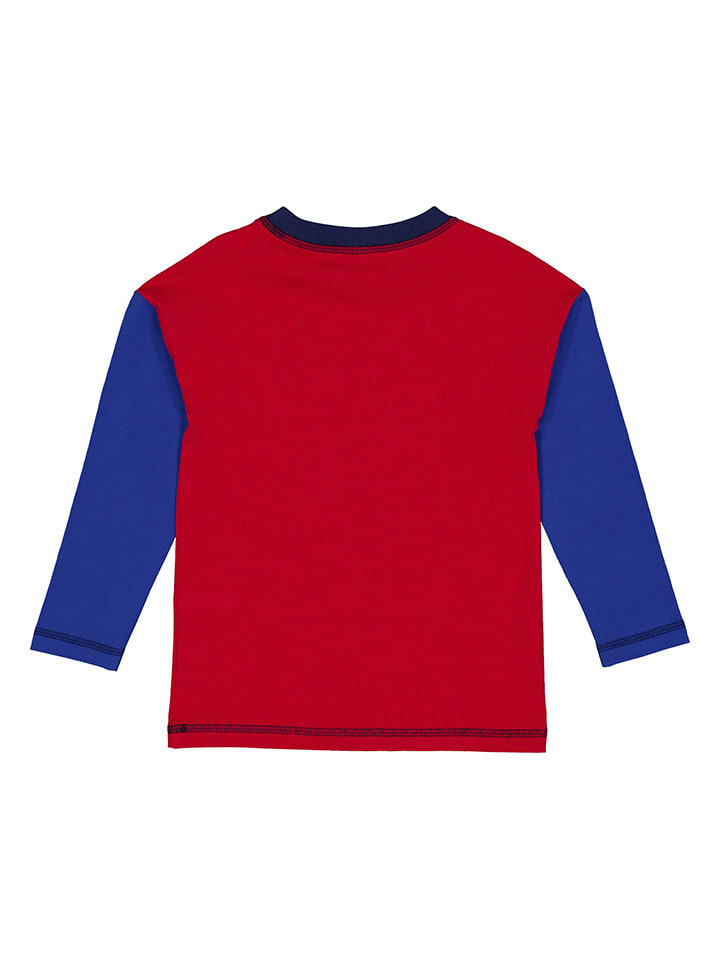 Fred´s World by GREEN COTTON Longsleeve 