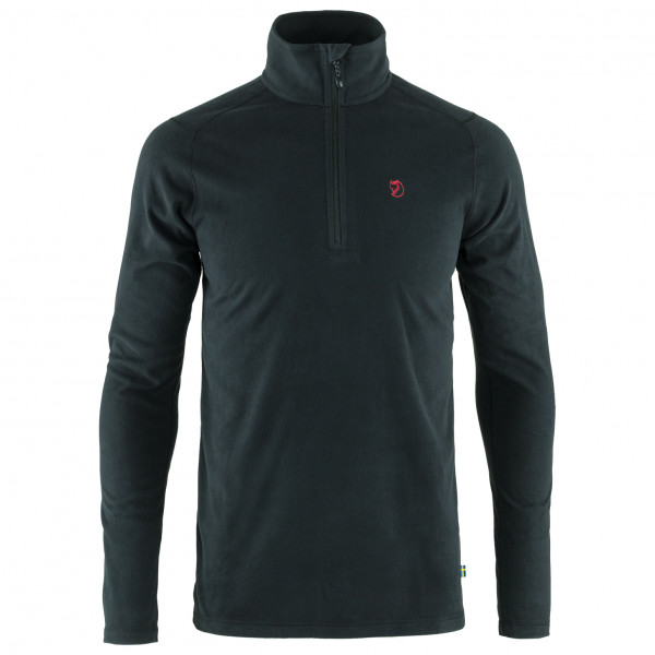 Fjällräven - Pine Half Zip - Fleecepullover