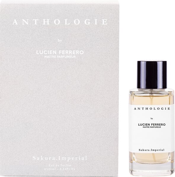 Anthologie Sakura Imperial Eau de Parfum