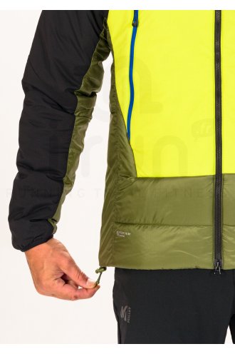 Millet Fusion Airwarm M