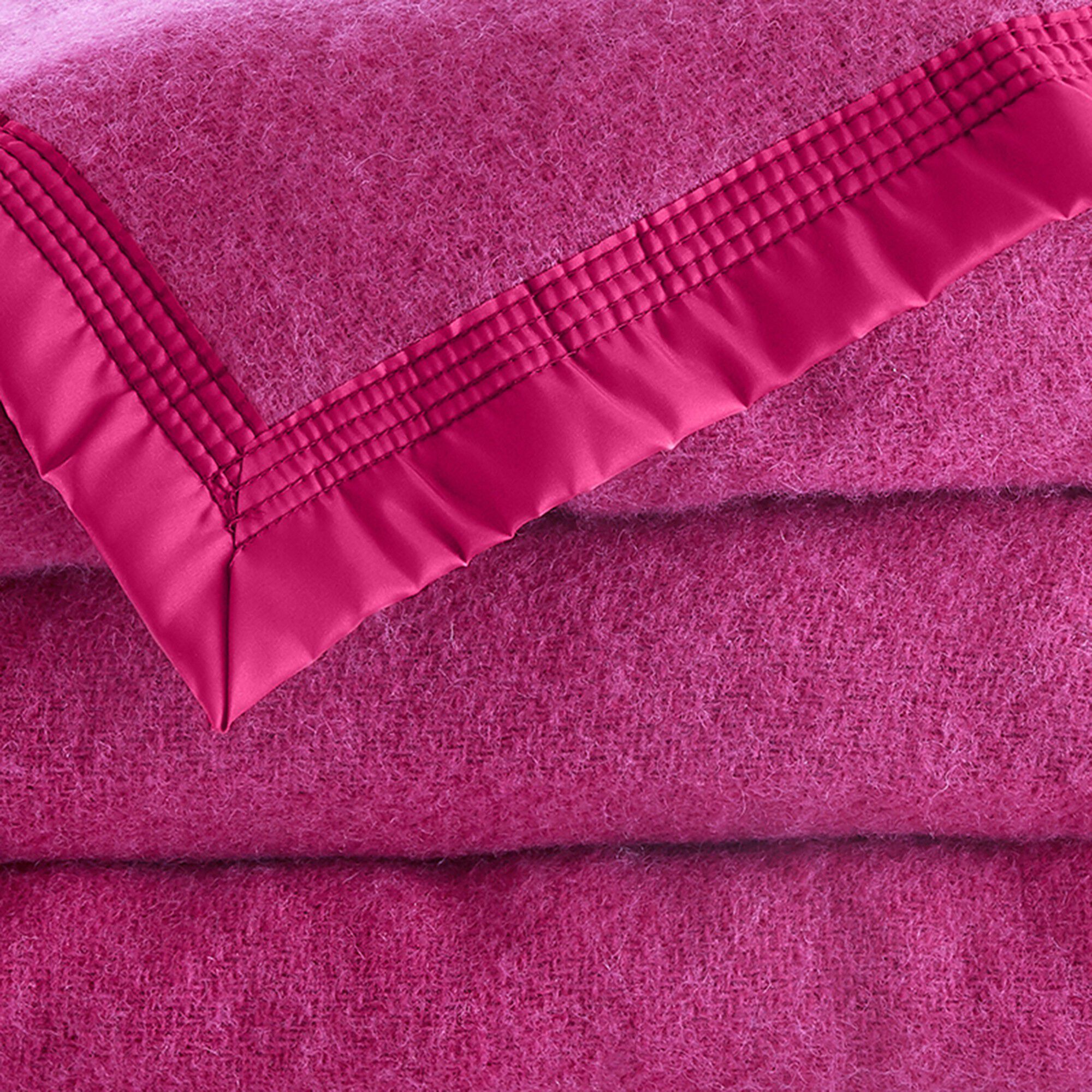 Couverture laine 1er prix 350g/m2