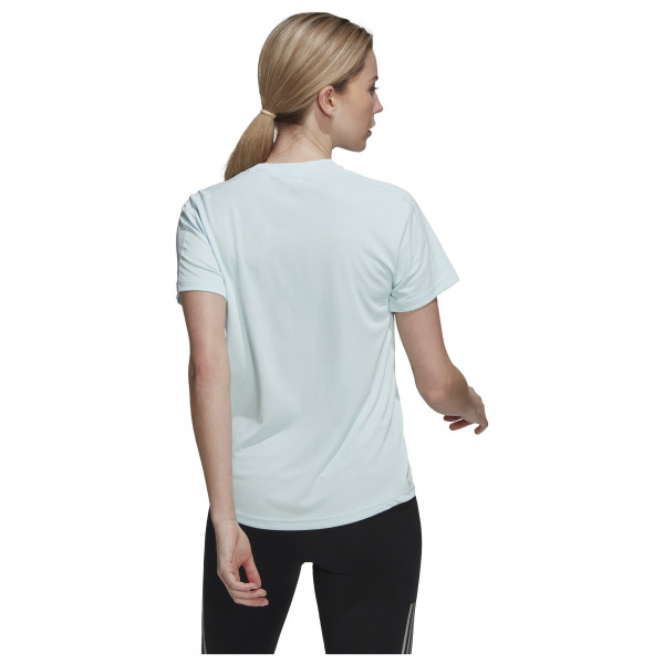 adidas - Women's Run It Tee - Funktionsshirt