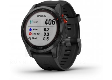 Garmin Fenix 7S Solar