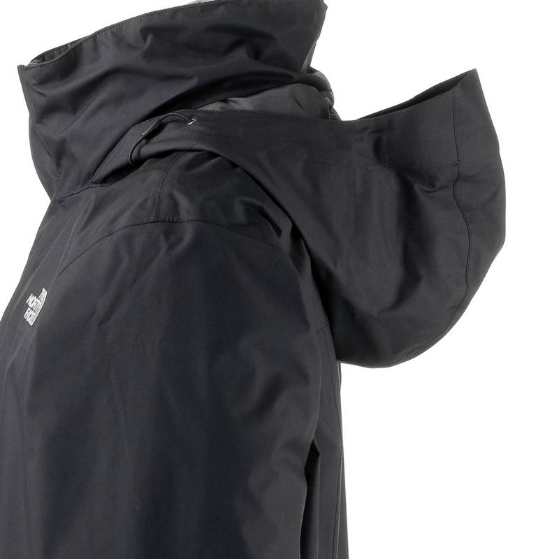 The North Face Evolve II Triclimate Doppeljacke Herren