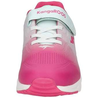 KangaROOS KX Mega EV Sneaker in pink