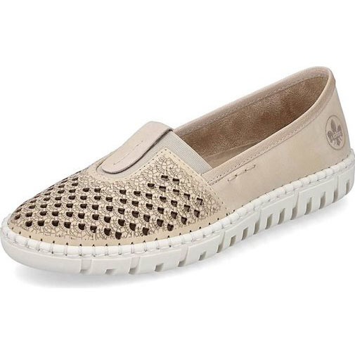 Rieker Halbschuhe
