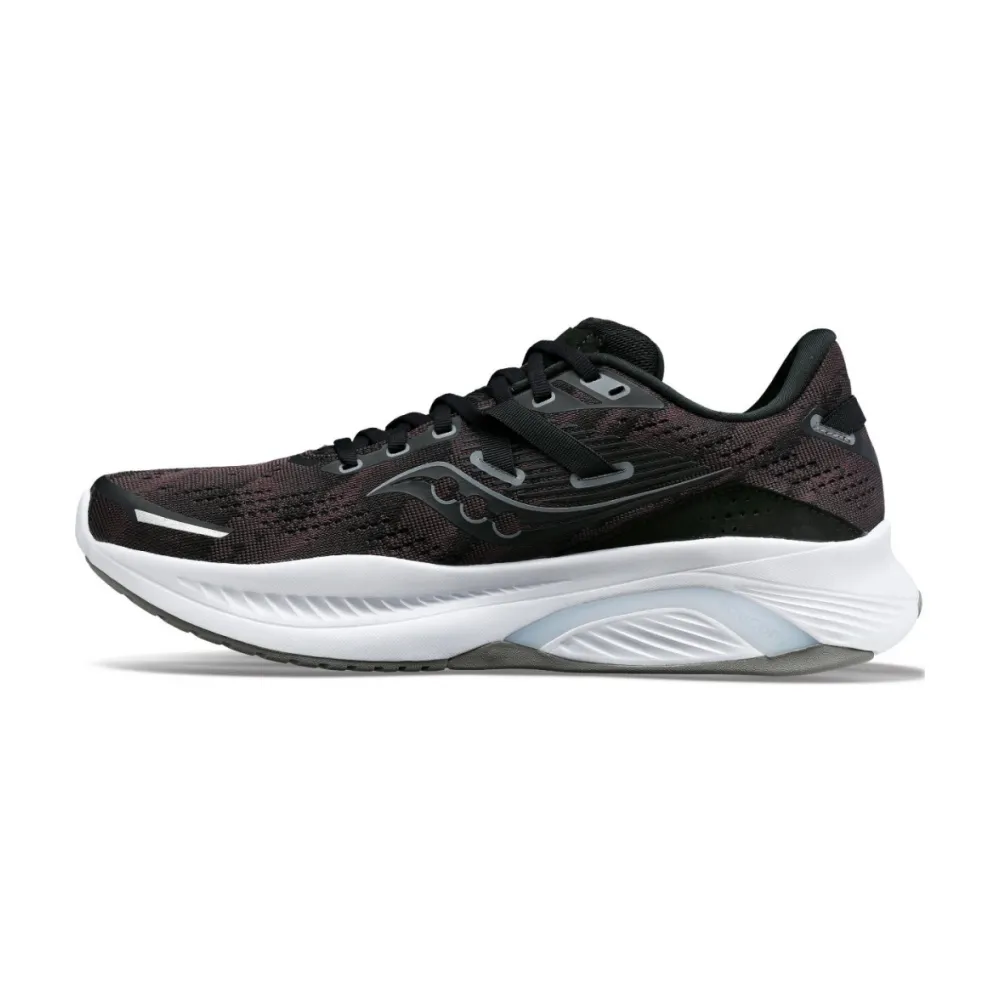 Saucony Guide 16 S20810-05 / schwarz