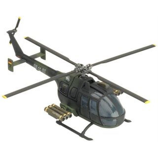 Kampfgruppe Müller Army Deal (Plastic)