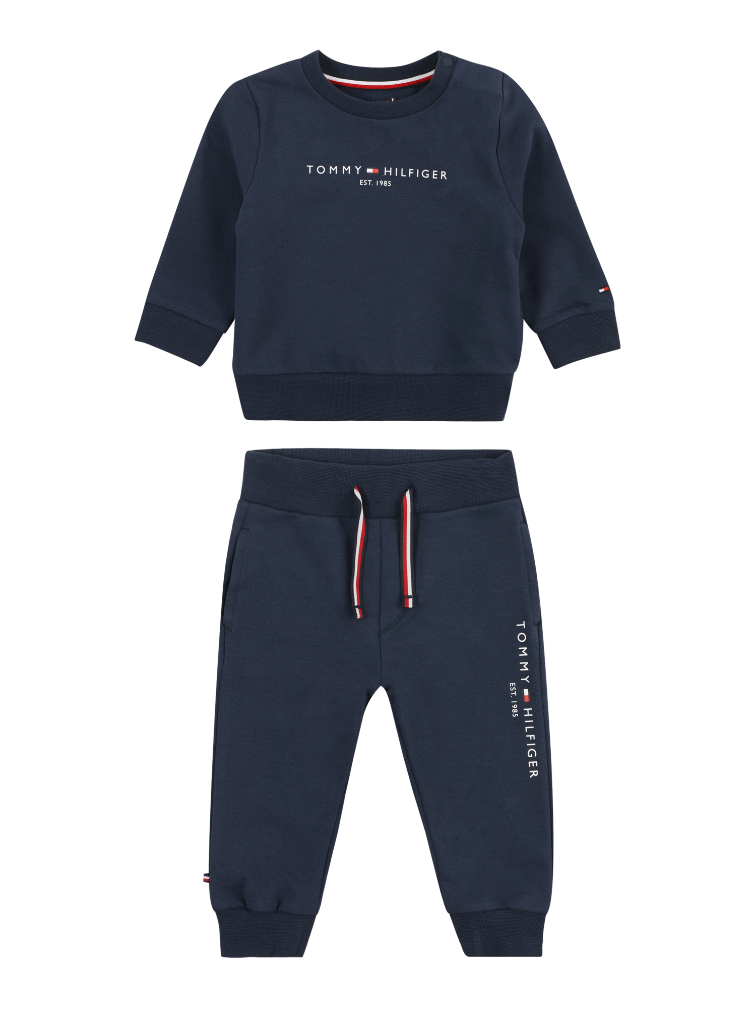 Sweatsuit