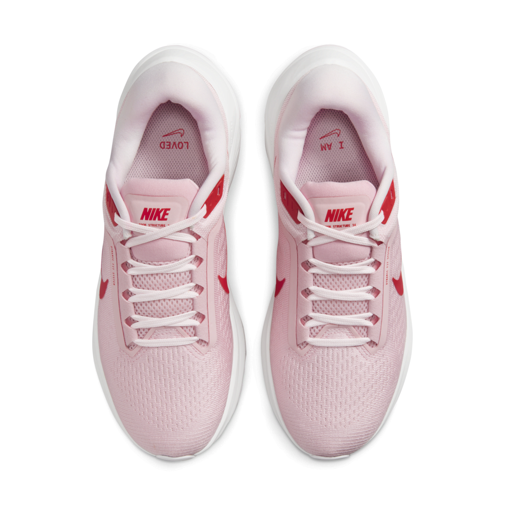 Nike Air Zoom Structure 24 DA8570-600 / pink