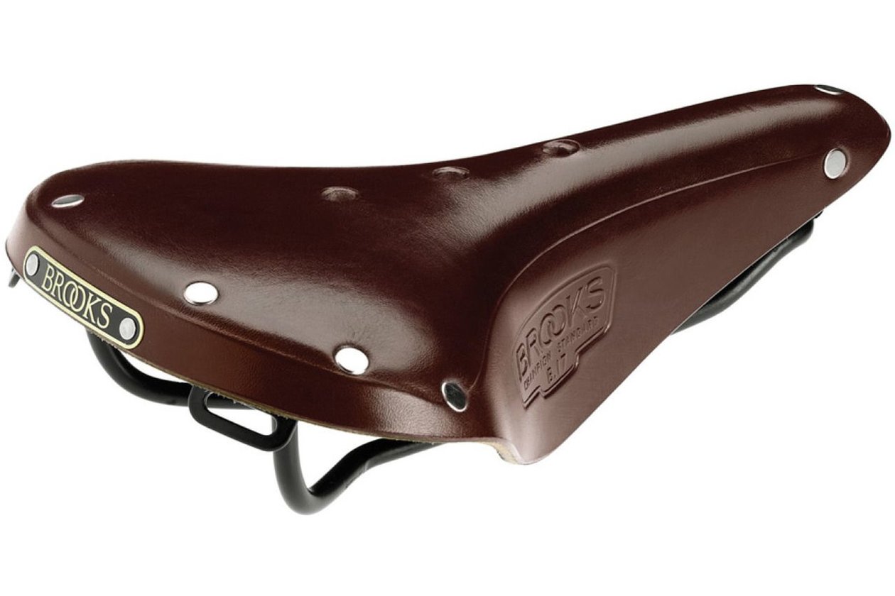Brooks B17 Standard Sattel