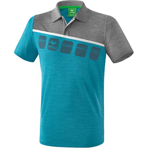 POLOSHIRT 5-C