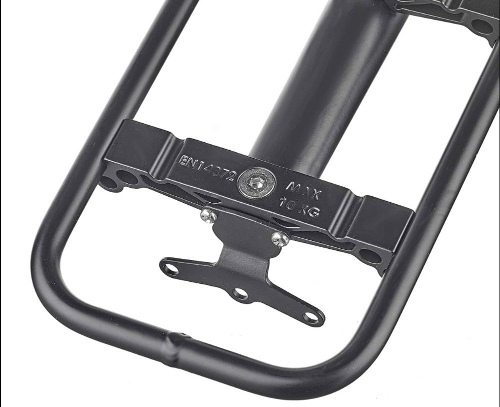 Racktime Clip-it Sattelstützenträger kaufen | Bike-Discount