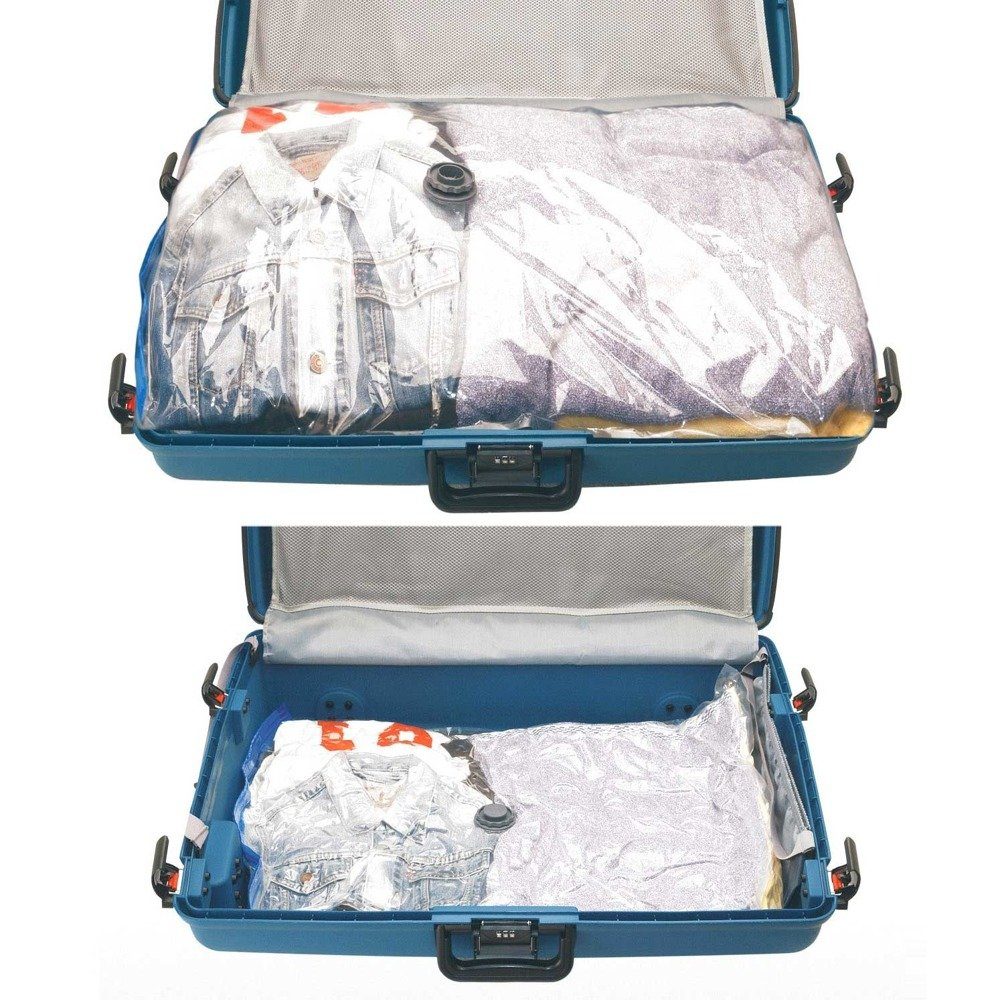 Storage solutions Kleiderschutzhülle