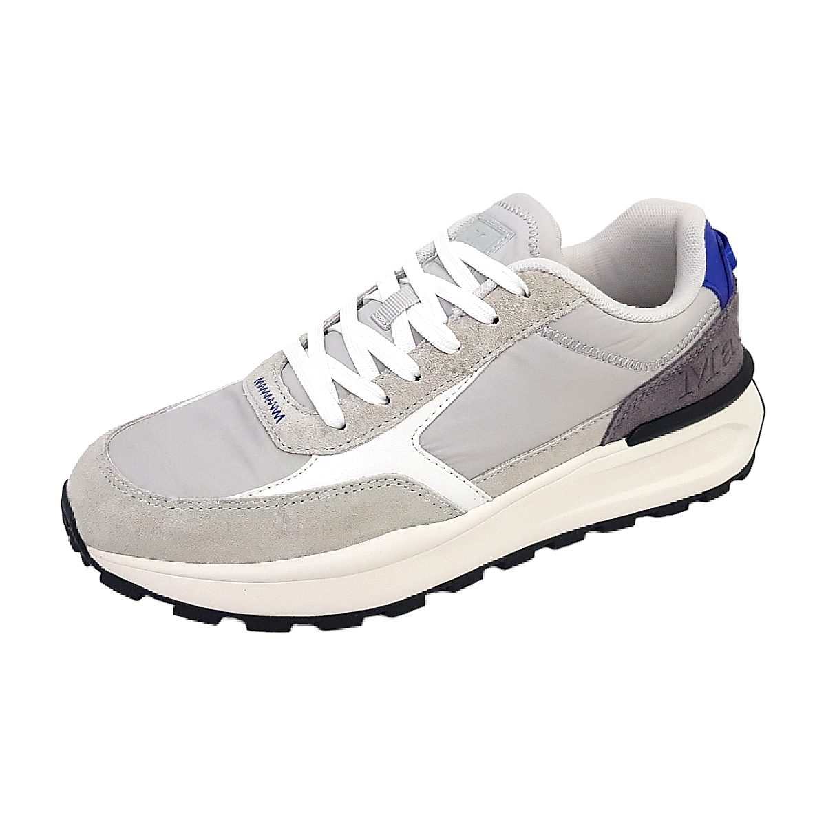Marc O'Polo Egil 306-27793501-616 Grau 910 light grey