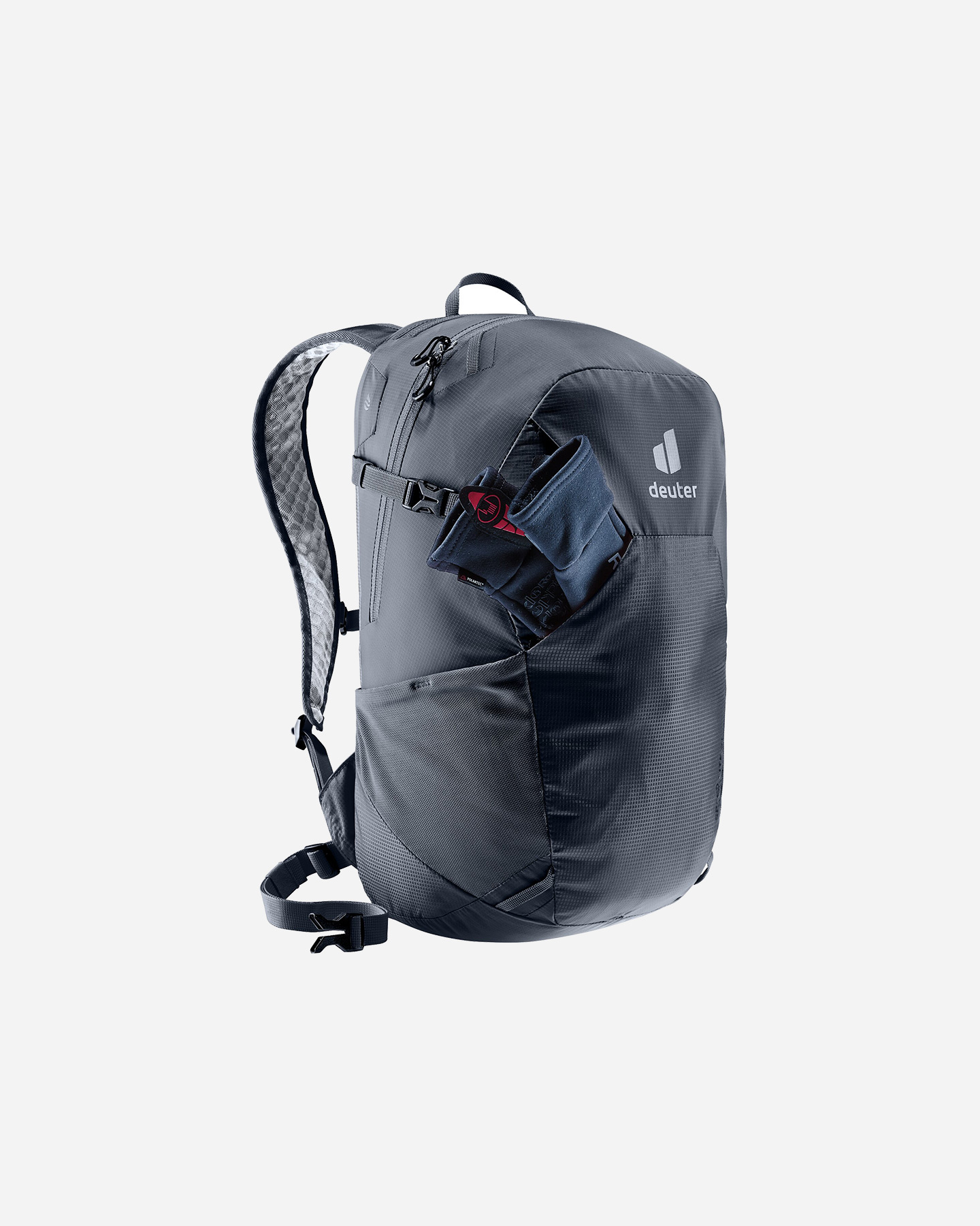 Turistický batoh Deuter Speedlite 21 3410222-7000
